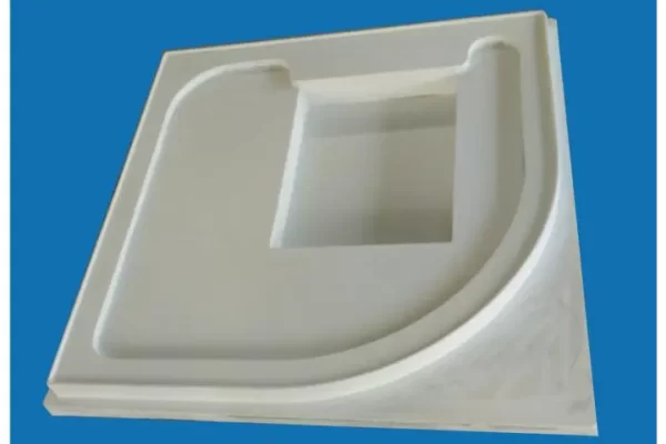 GFRP相比，使用碳纤维有哪些缺点？