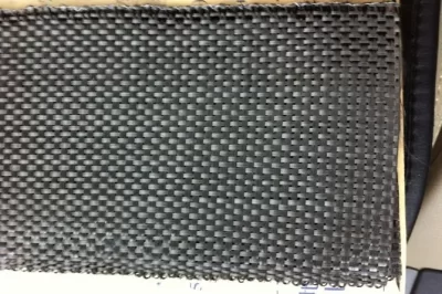 碳纤维易燃吗？