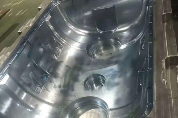 什么是模具清洗剂？