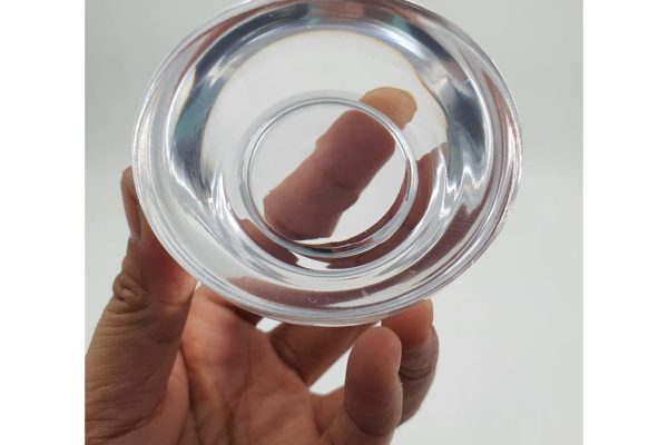 如何选择合适的固化剂以确保环氧树脂的透明度？