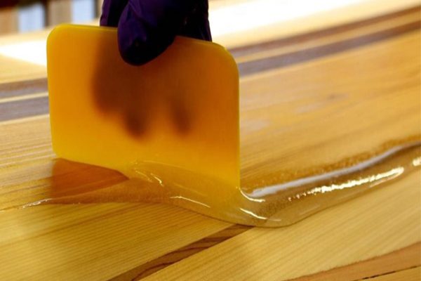 环氧树脂固化后需要多长时间才能完全无毒？