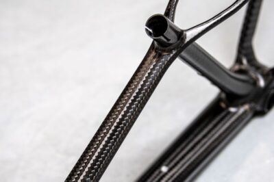 碳纤维圆管与铝管的差异