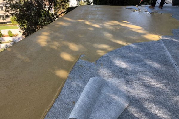 玻璃钢防水材料有哪些常见的选择？