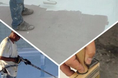 玻璃钢防水材料的价格和施工难度如何？