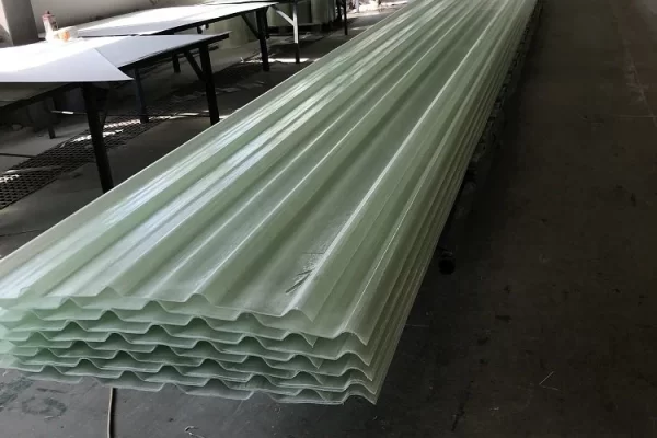 玻璃钢制品有哪些