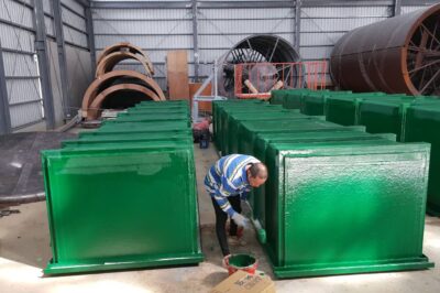 玻璃钢制品的维护和保养有什么特殊要求吗？