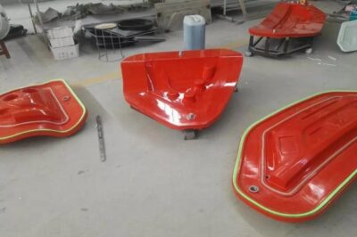 玻璃钢成本的影响因素