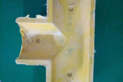 玻璃钢的生产工艺有哪些？