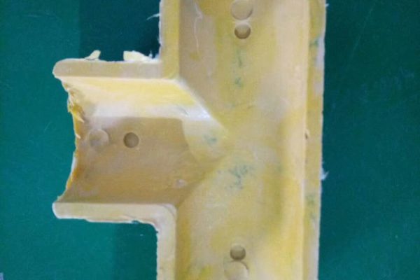 玻璃钢的生产工艺有哪些？