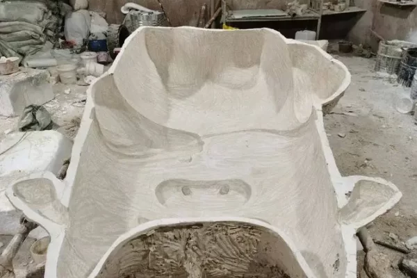 玻璃钢材质优点和缺点