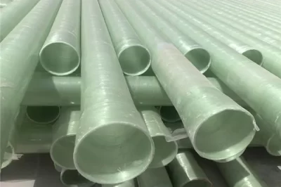 玻璃钢对人体有哪些危害？