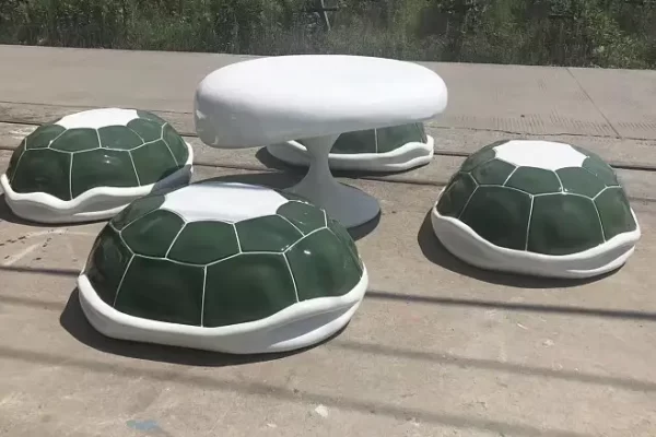 有哪些常见的玻璃钢制品使用指南和安全建议？