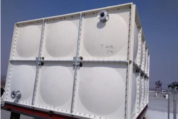 玻璃钢的寿命一般在几年？