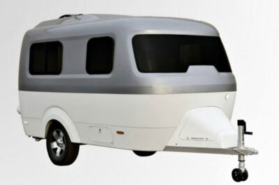 玻璃钢房车有什么特点？