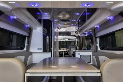 房车玻璃钢车壳能用多少年？