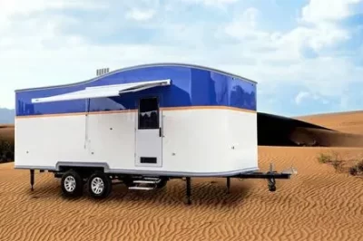 如何判断玻璃钢房车的保护层是否需要重新涂覆？