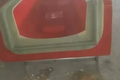 有没有其他方法可以防止玻璃钢模具粘模？