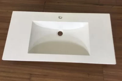 玻璃钢表面发粘怎么处理？