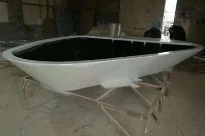 影响玻璃钢模具寿命的因素