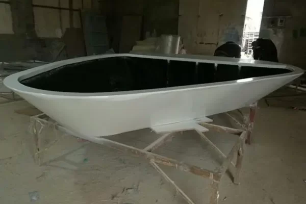 影响玻璃钢模具寿命的因素