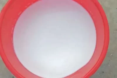 脱模剂保质期是多久？