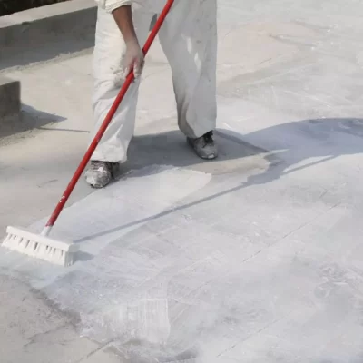 玻璃钢防水做法步骤