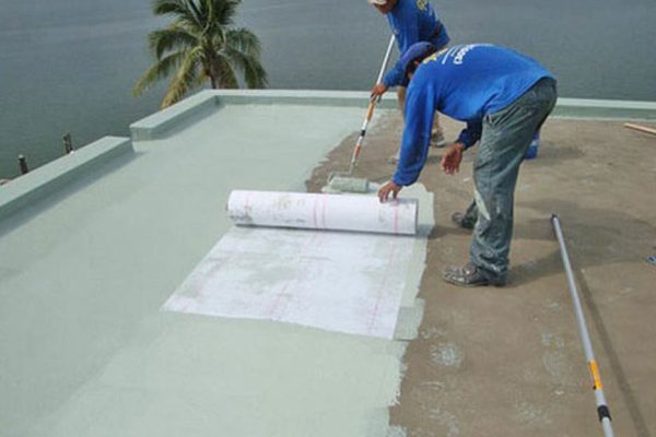 玻璃钢防水层需要多久进行一次维护和保养？