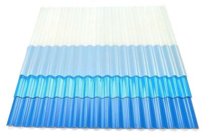 玻璃钢瓦的缺点