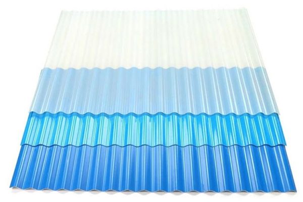 玻璃钢瓦的缺点