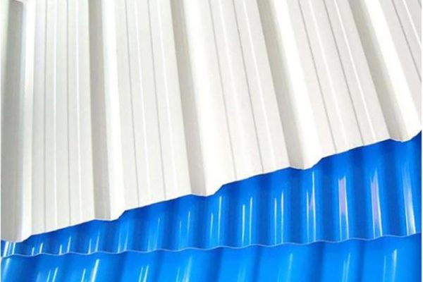 玻璃钢瓦的寿命有多长？