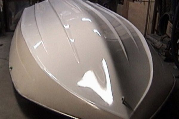 如何选择合适的玻璃钢胶衣材料？