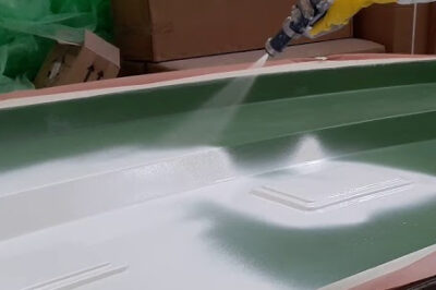 有哪些常见的玻璃钢胶衣材料的施工错误需要避免？