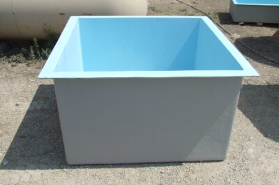 玻璃钢水箱是什么材质？