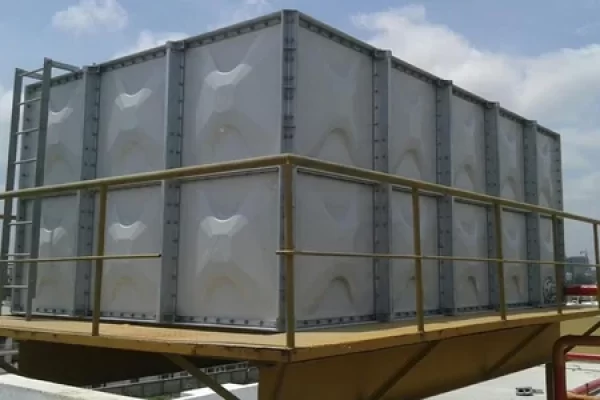 玻璃钢水箱的维护保养需要注意哪些方面？