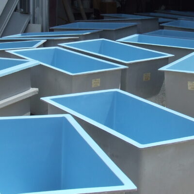 如何选择适合的玻璃钢树脂涂层？