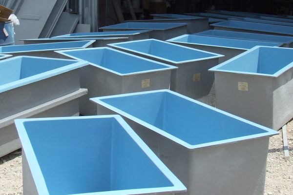 如何选择适合的玻璃钢树脂涂层？