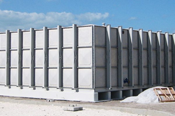 有哪些常见的玻璃钢树脂涂层类型？