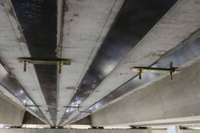 碳纤维加固楼板可靠吗？