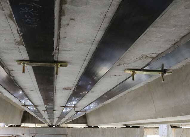 碳纤维加固楼板可靠吗？