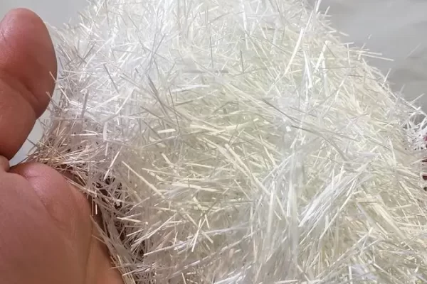 玻璃纤维和石棉区别