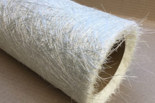 玻璃纤维扎入皮肤