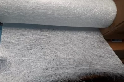 手里扎玻璃纤维取出妙招