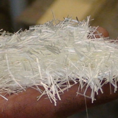 玻璃纤维刺进手里看不见一按就痛