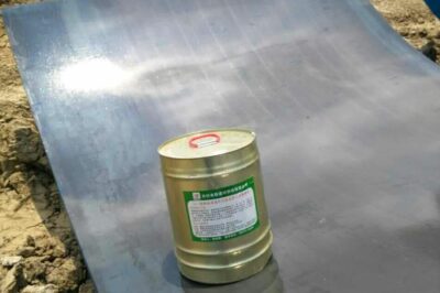 钢模用什么脱模剂最好？