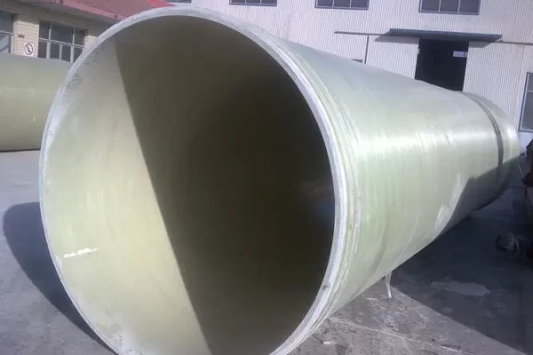 玻璃钢夹砂管的直径和壁厚对价格有什么影响？