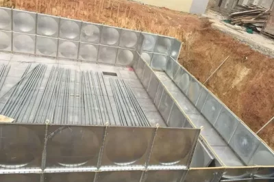 玻璃钢消防水箱规格有什么标准？