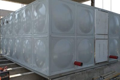 玻璃钢消防水箱的耐压性能是否受到温度变化的影响？