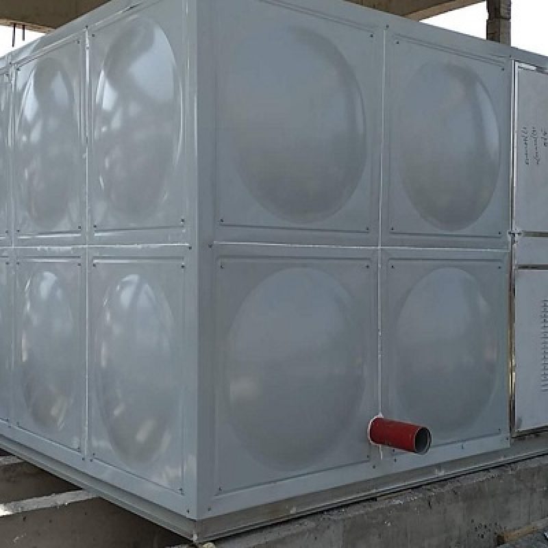 玻璃钢消防水箱的耐压性能是否受到温度变化的影响？