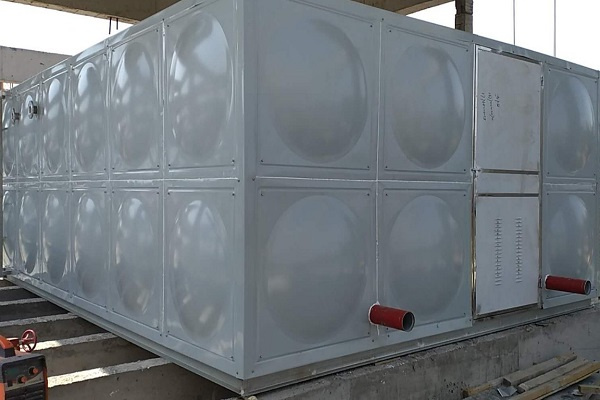 玻璃钢消防水箱的耐压性能是否受到温度变化的影响？
