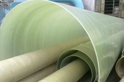 玻璃钢材料的耐温性能受到哪些因素的影响？